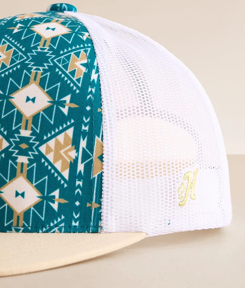 Doc Trucker Hat