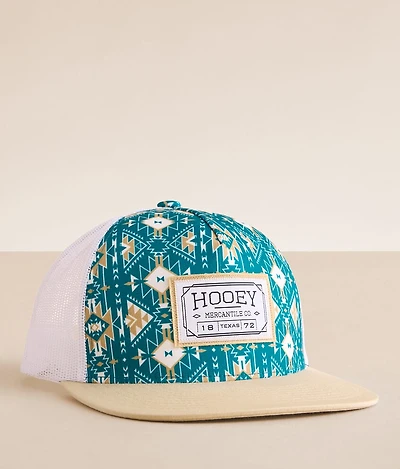 Doc Trucker Hat