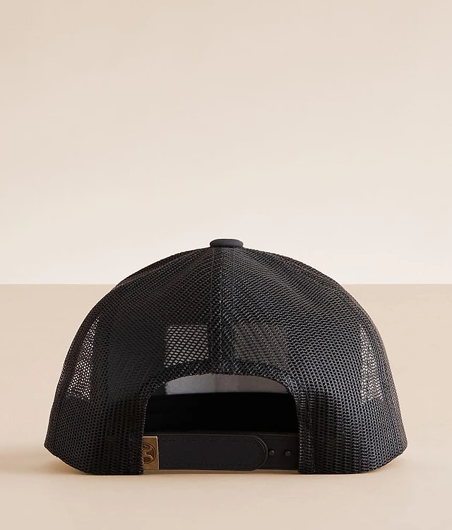 Liberty Roper Trucker Hat