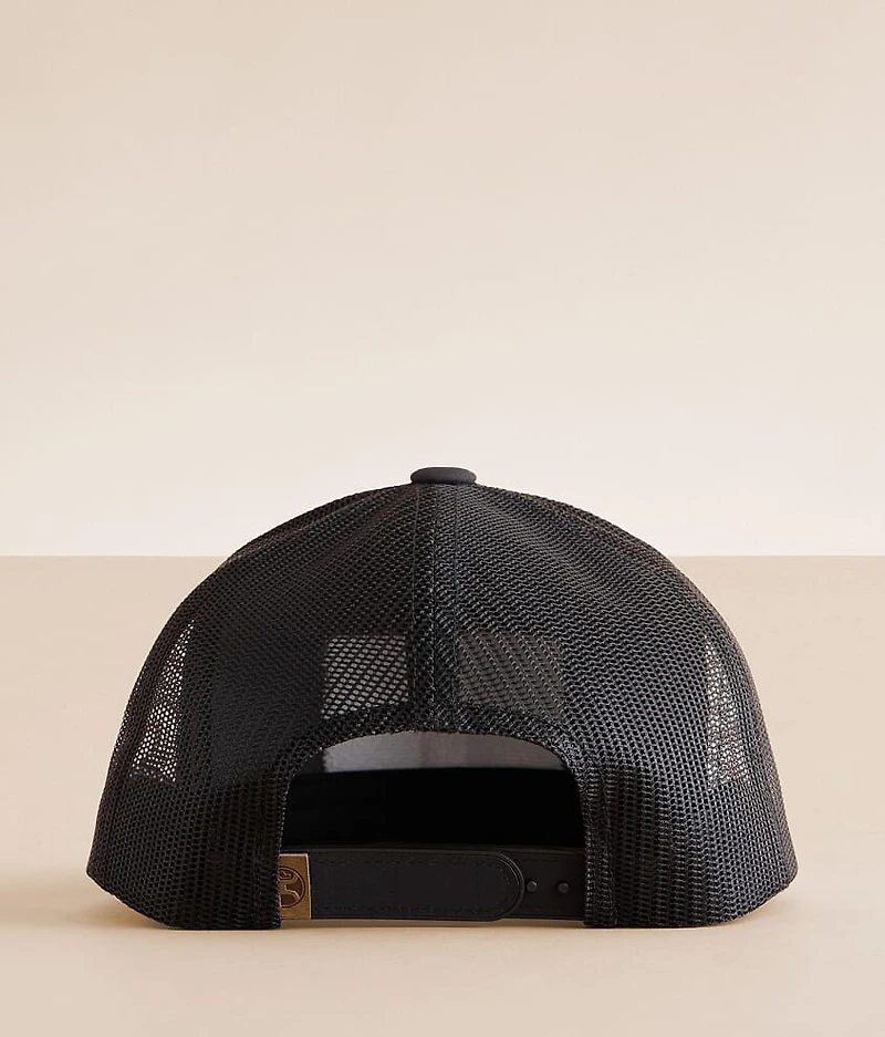 Liberty Roper Trucker Hat