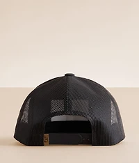 Liberty Roper Trucker Hat