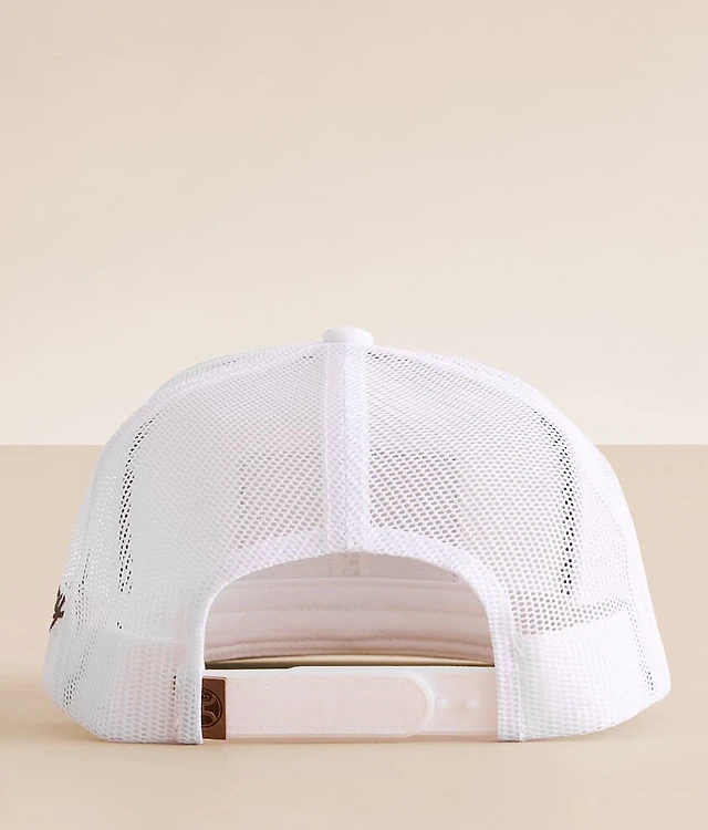 Liberty Roper Trucker Hat