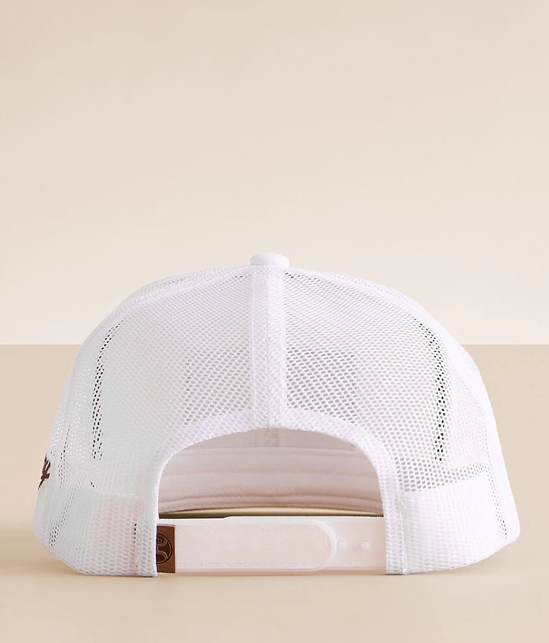 Liberty Roper Trucker Hat