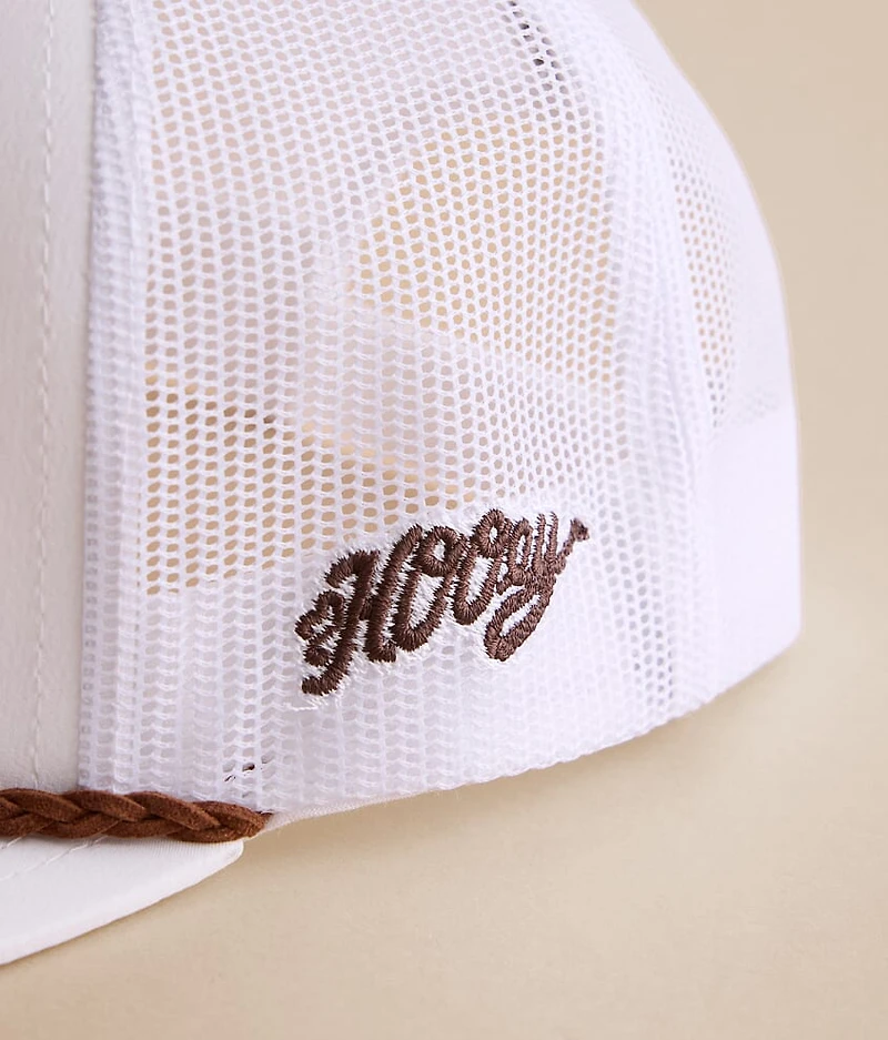 Liberty Roper Trucker Hat