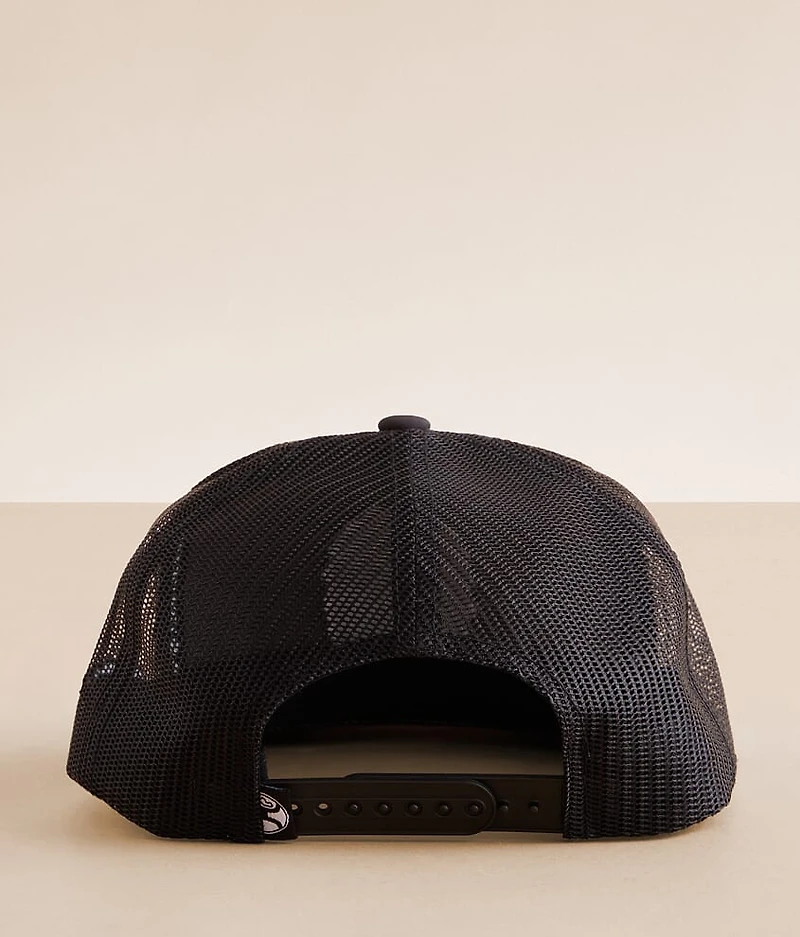 Spur Trucker Hat