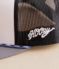 Spur Trucker Hat