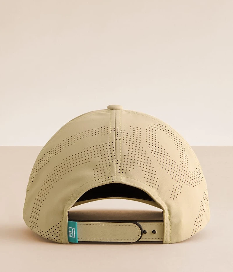 Cowboy Golf Hat