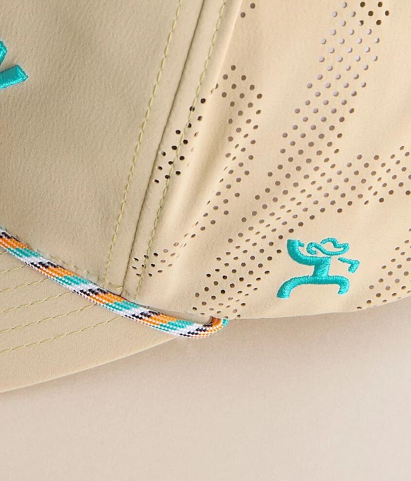 Cowboy Golf Hat