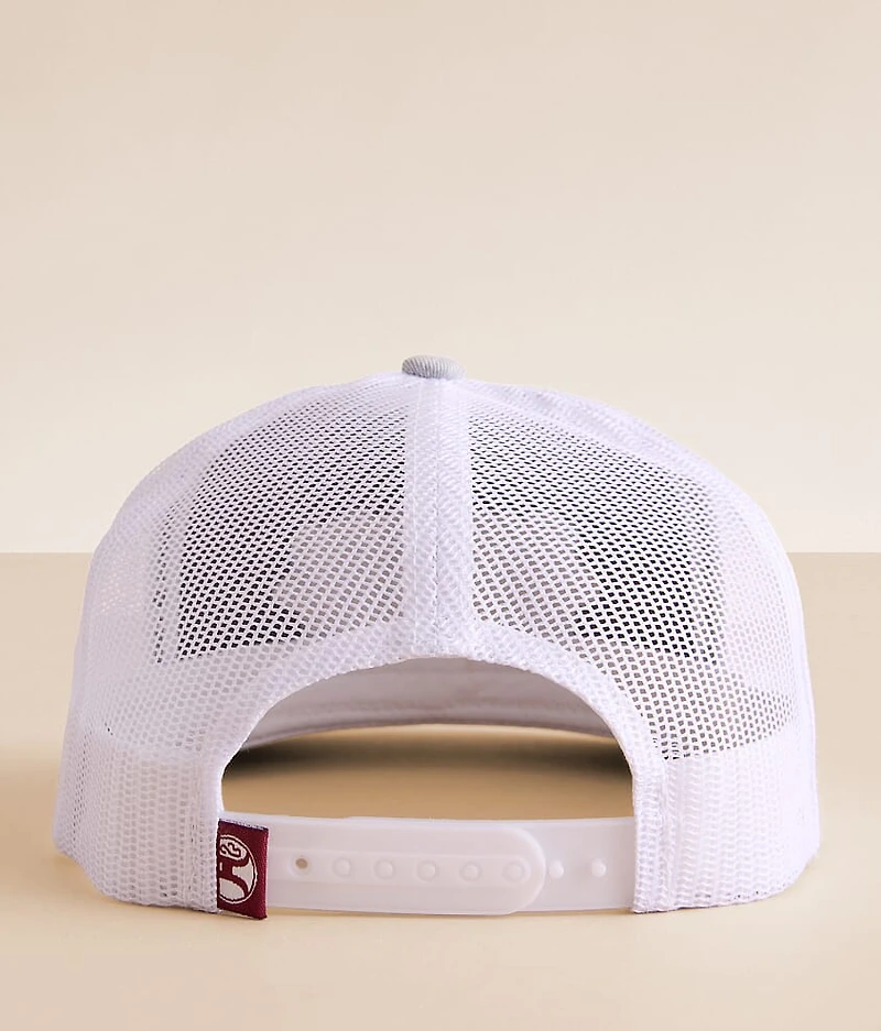 Diamond Trucker Hat