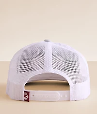 Diamond Trucker Hat