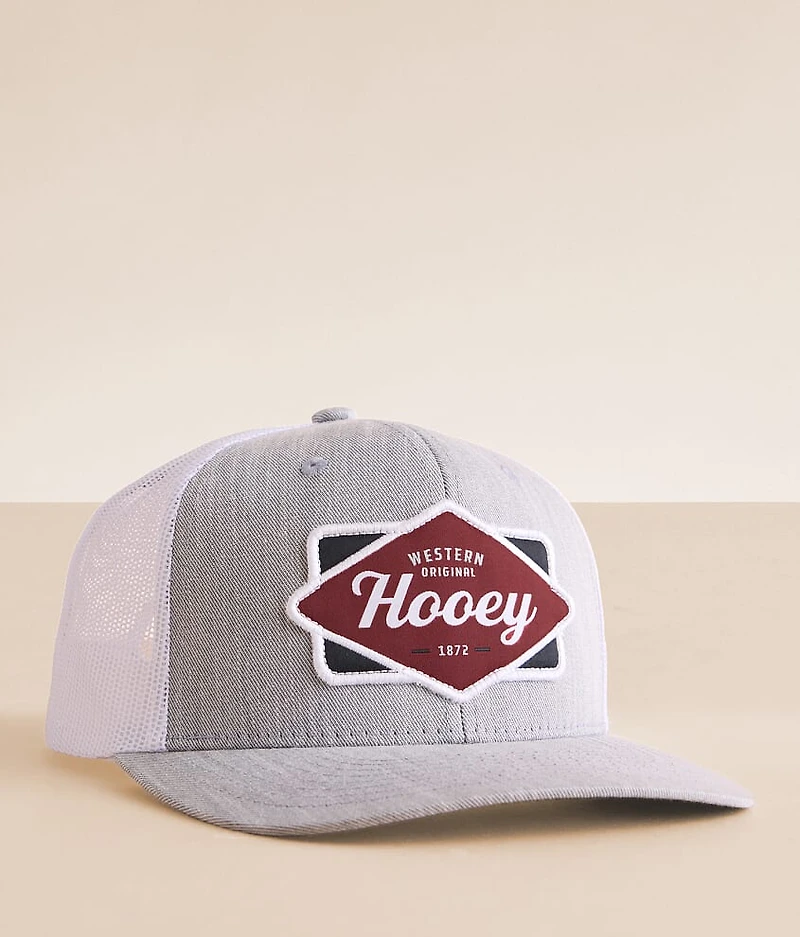 Diamond Trucker Hat