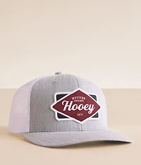 Diamond Trucker Hat