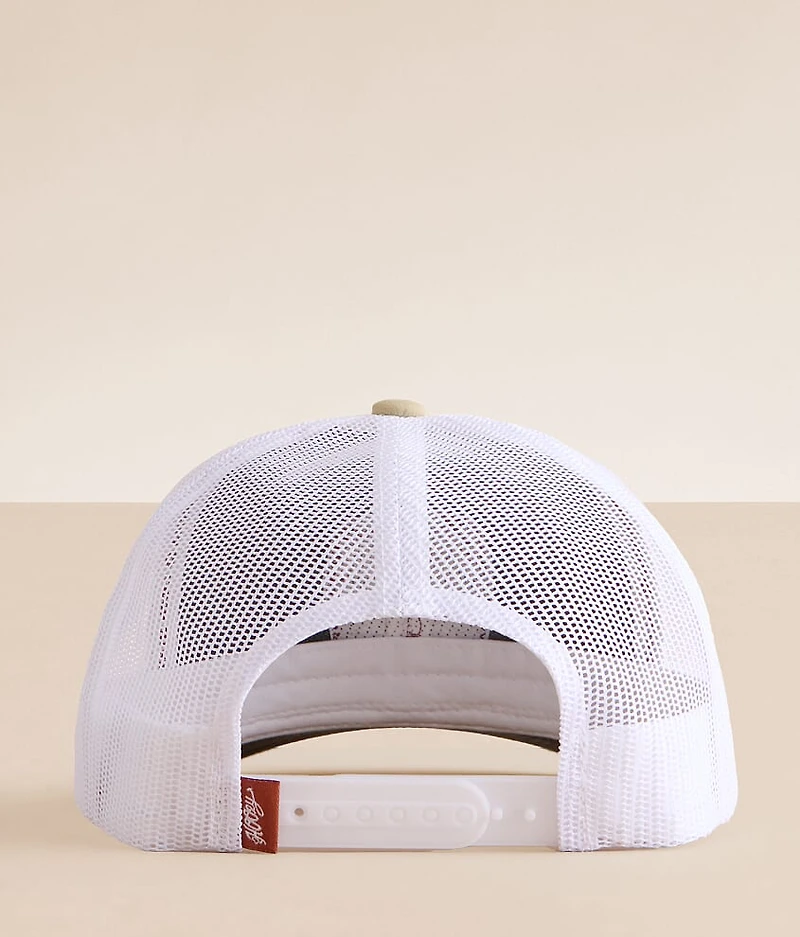 Zenith Trucker Hat