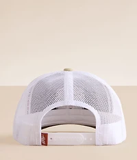 Zenith Trucker Hat