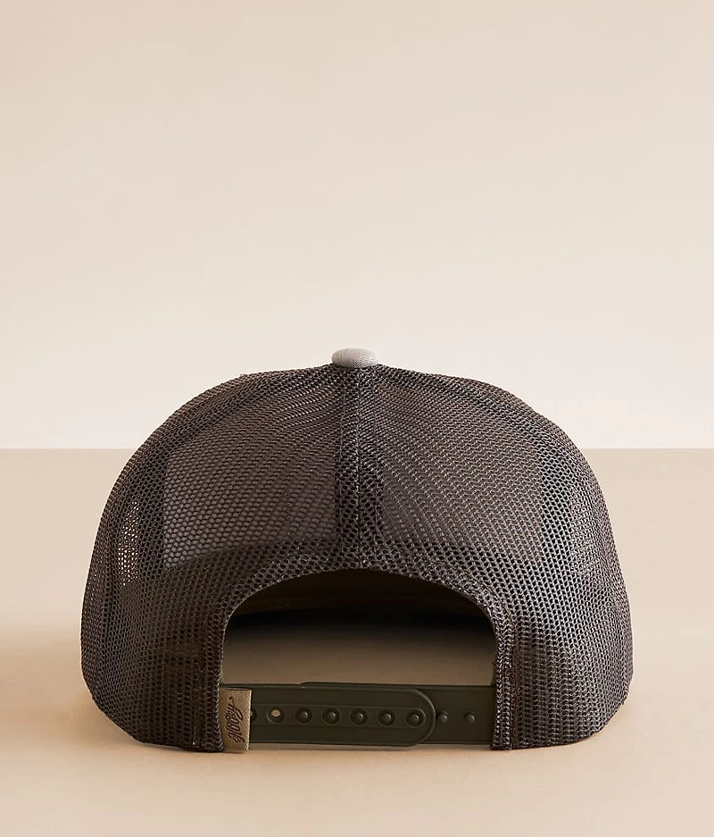 Zenith Trucker Hat