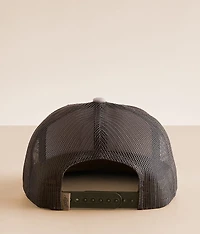 Zenith Trucker Hat