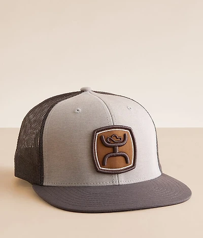 Hooey Zenith Trucker Hat