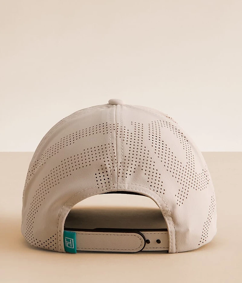Hills Flexfit Trucker Hat