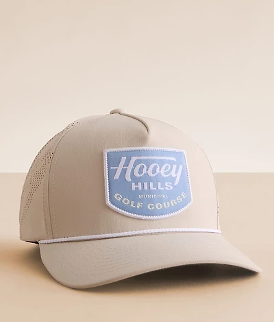Hills Flexfit Trucker Hat