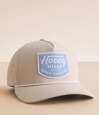 Hills Flexfit Trucker Hat