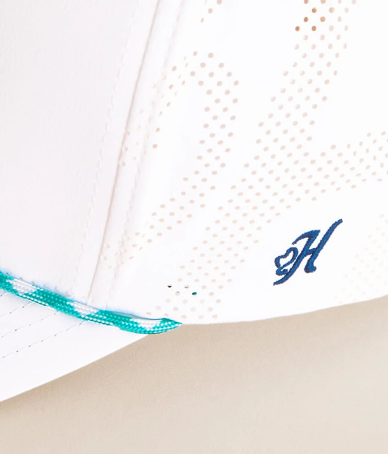 Cheyenne 110 Flexfit Hat
