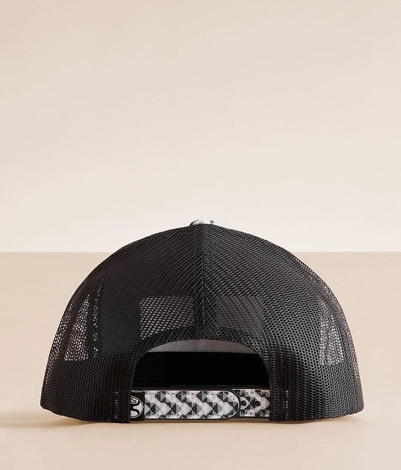 Lakota Trucker Hat