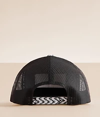 Lakota Trucker Hat