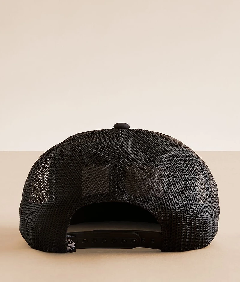 Resistol Trucker Hat