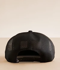 Resistol Trucker Hat