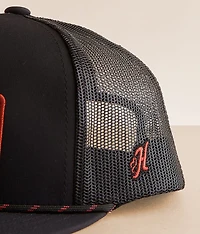 Resistol Trucker Hat