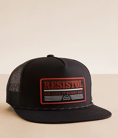 Resistol® Trucker Hat
