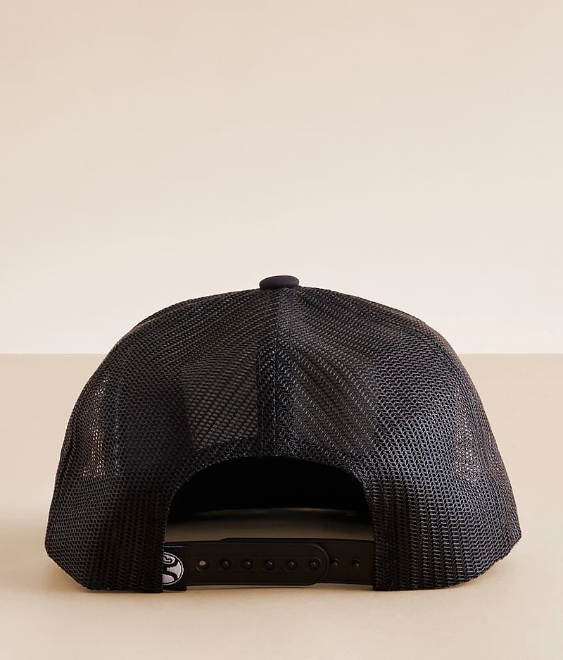 Trip Trucker Hat