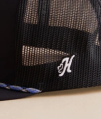 Trip Trucker Hat