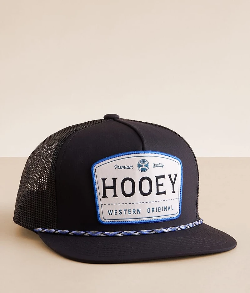 Trip Trucker Hat
