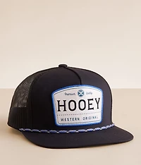 Trip Trucker Hat
