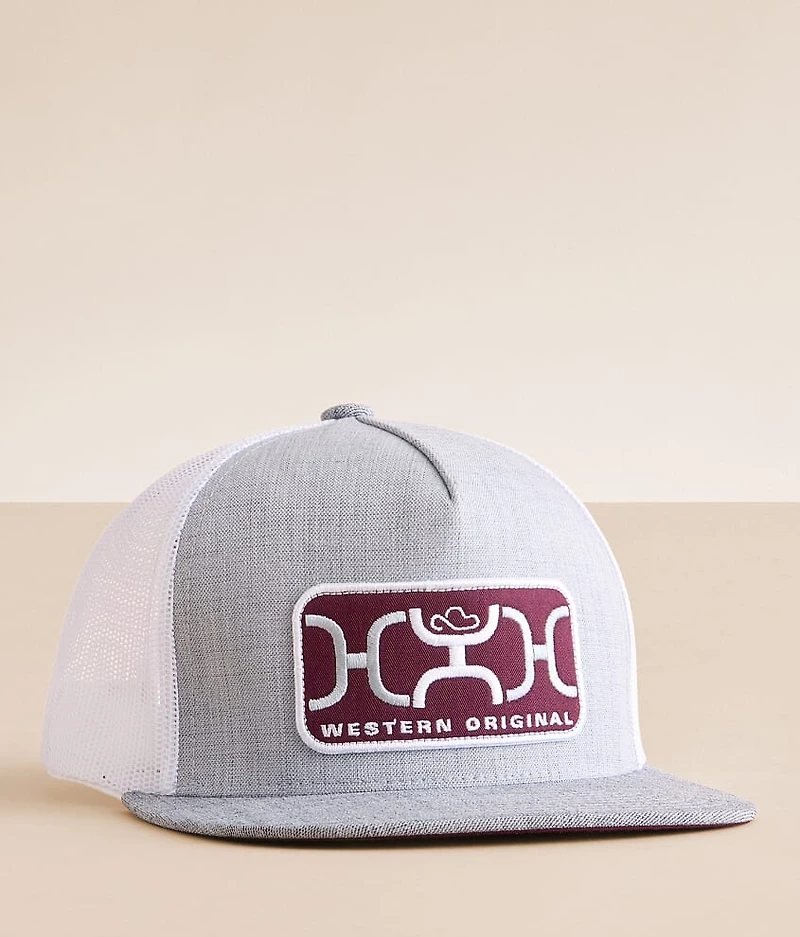 Loop Trucker Hat