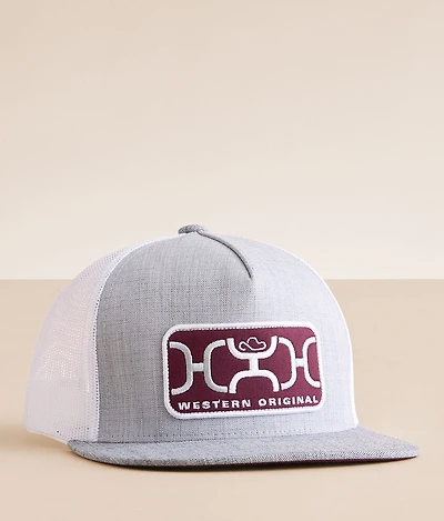 Loop Trucker Hat
