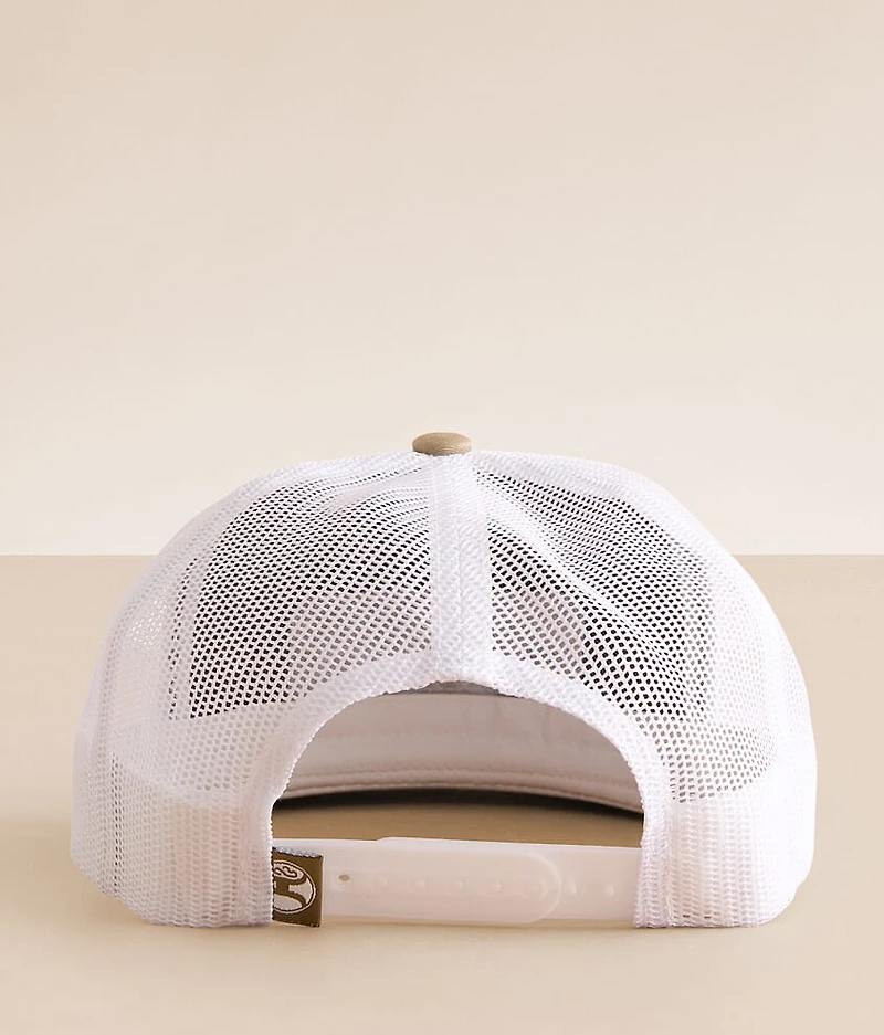 Loop Trucker Hat