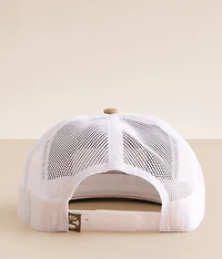 Loop Trucker Hat