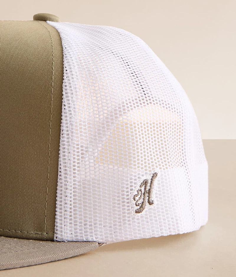 Loop Trucker Hat