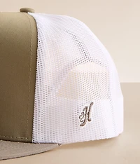 Loop Trucker Hat