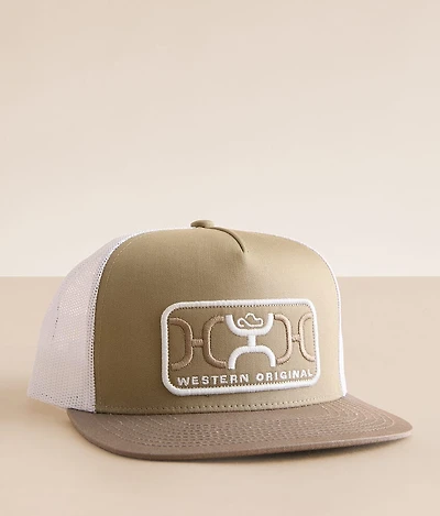 Loop Trucker Hat