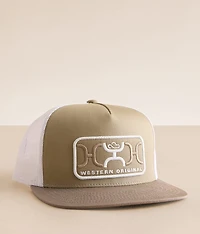 Loop Trucker Hat