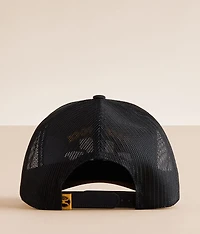 Rank Stock Trucker Hat