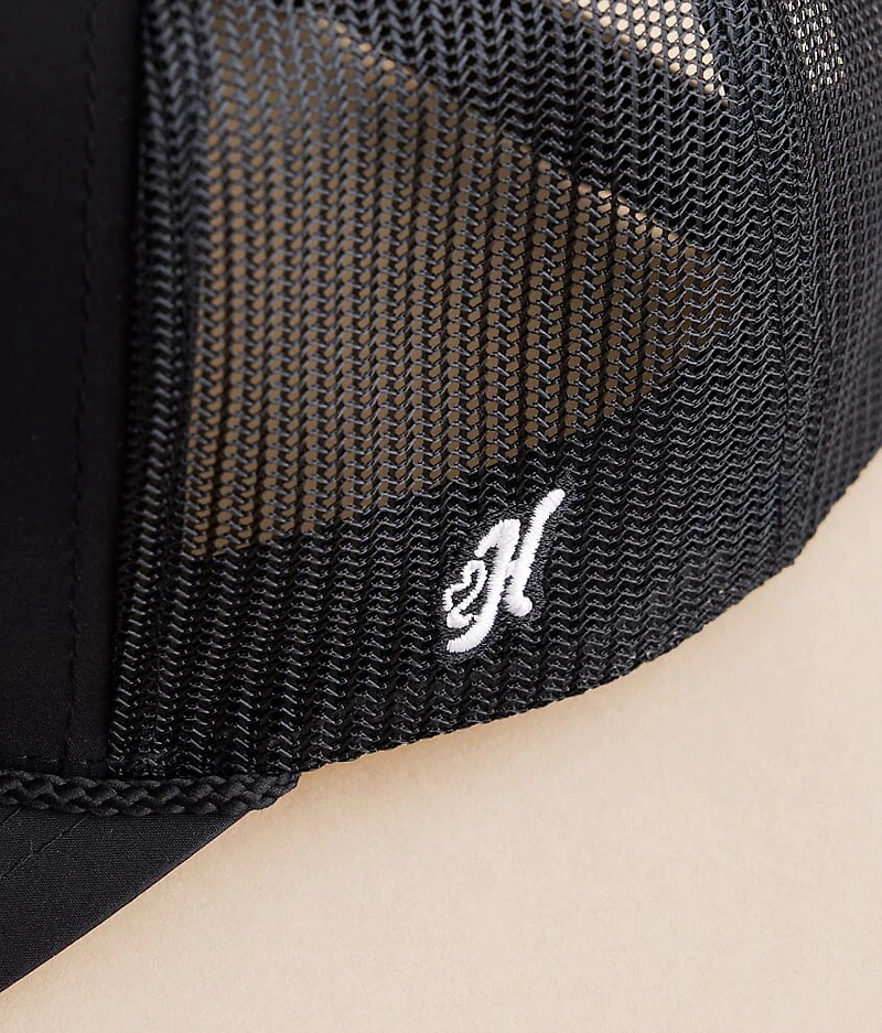 Rank Stock Trucker Hat