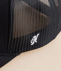 Rank Stock Trucker Hat