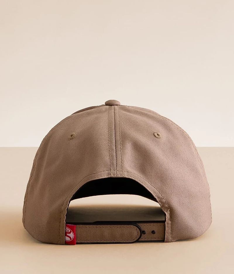 Wild Ride Hat