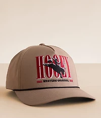Hooey Wild Ride Hat