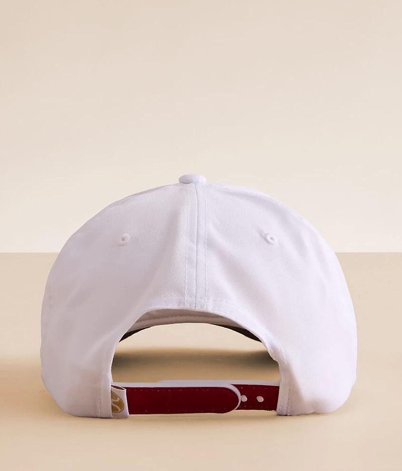 Wild Ride Hat