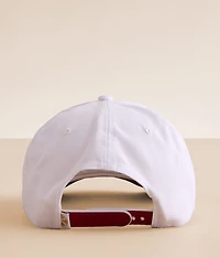 Wild Ride Hat